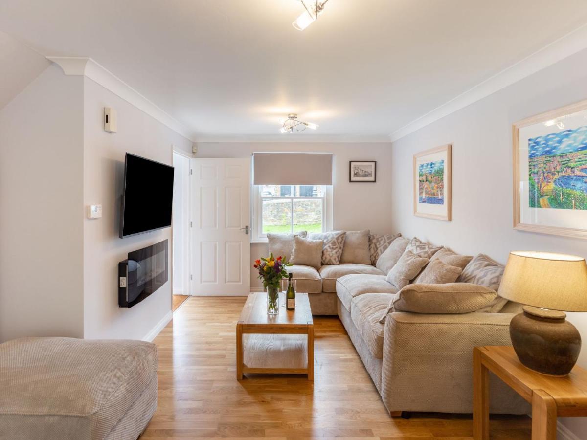 Holiday Home Sea Echo By Interhome St Austell Exterior photo