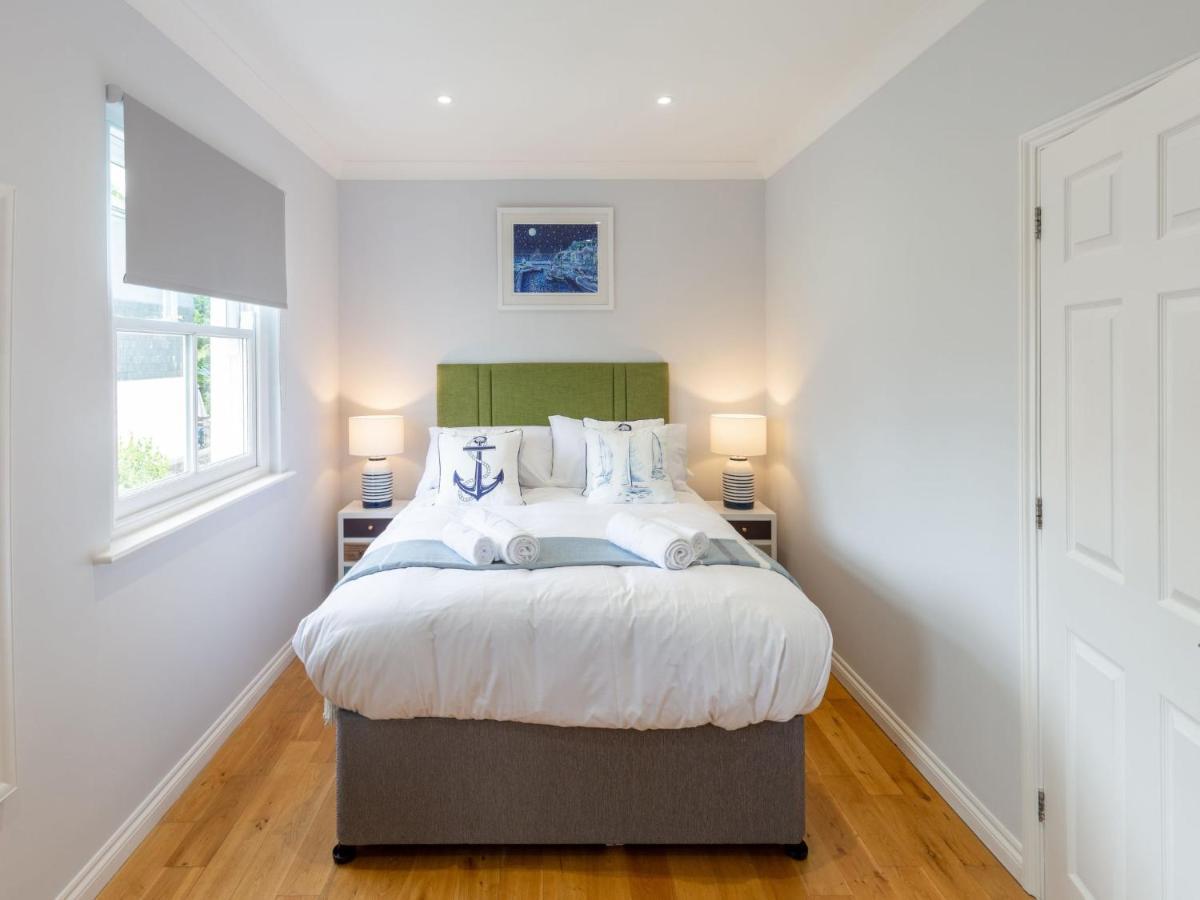 Holiday Home Sea Echo By Interhome St Austell Exterior photo